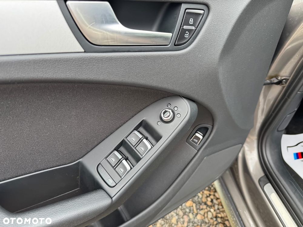 Audi A4 Allroad - 27