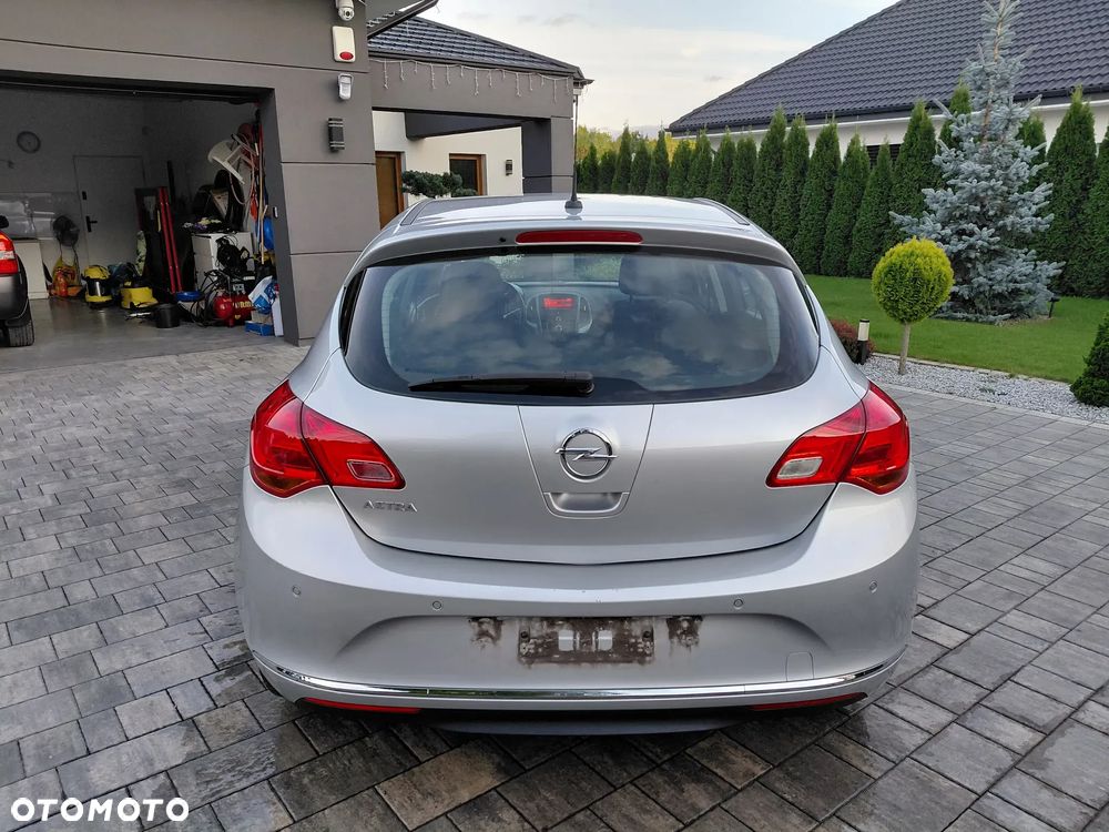 Opel Meriva 1.4 Active - 9