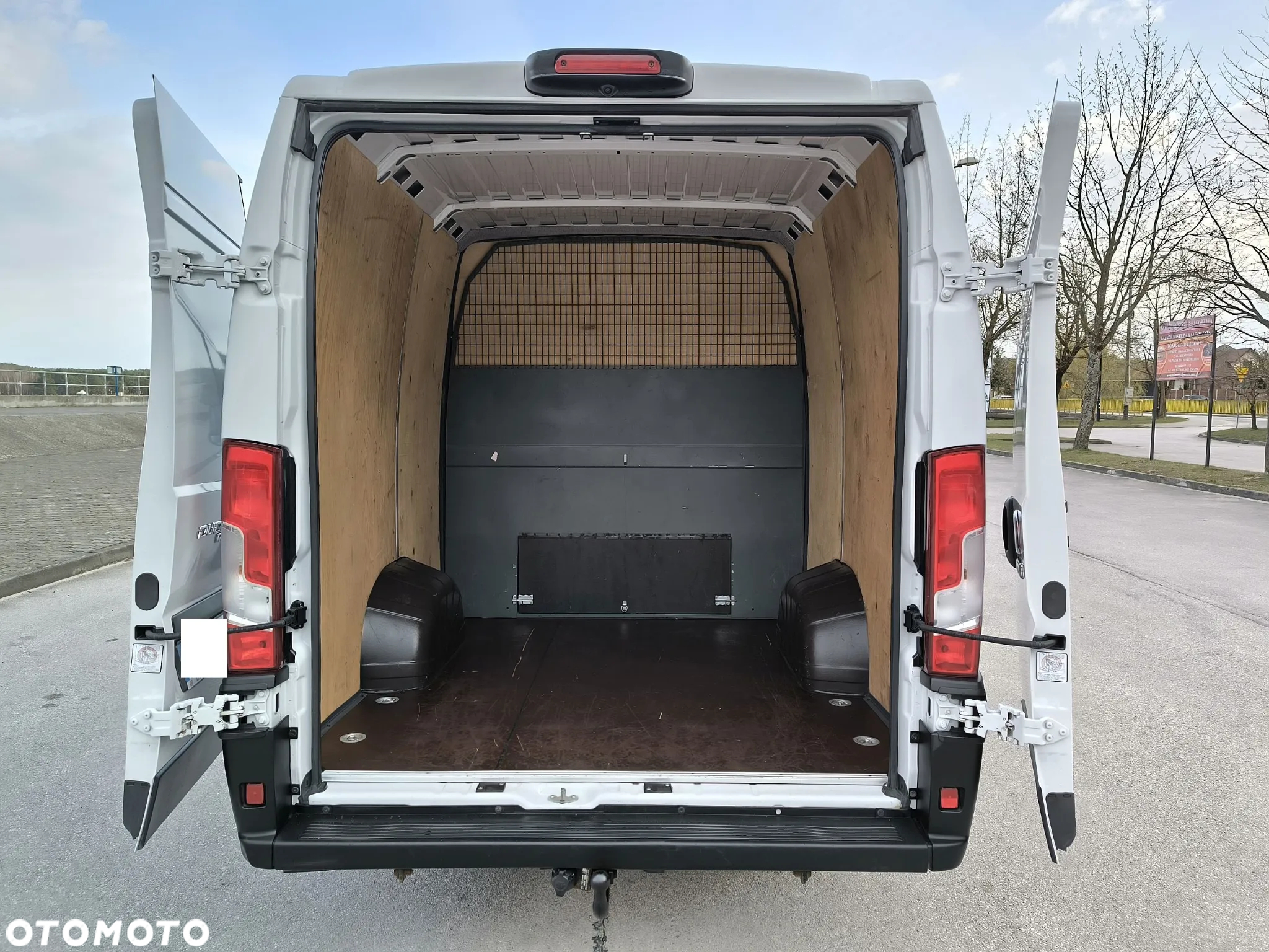 Fiat Ducato - 34