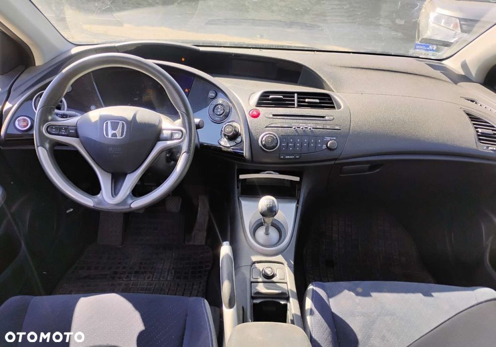 Honda Civic - 7