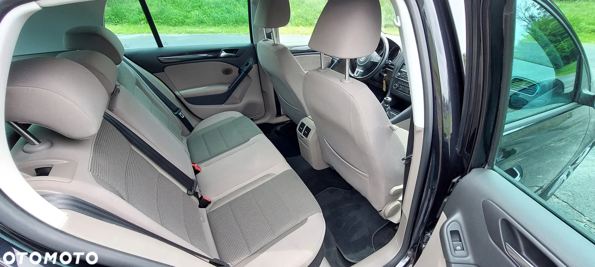 Volkswagen Golf - 9