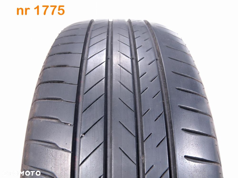 Bridgestone Alenza 001 235/55 R19 - 1