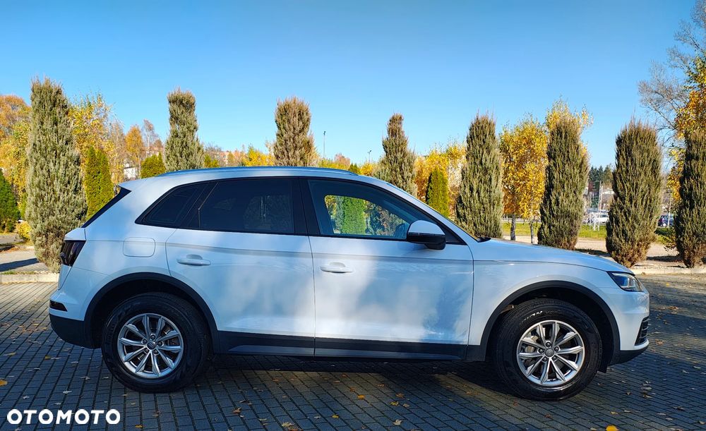 Audi Q5 35 TDI Quattro S tronic - 6
