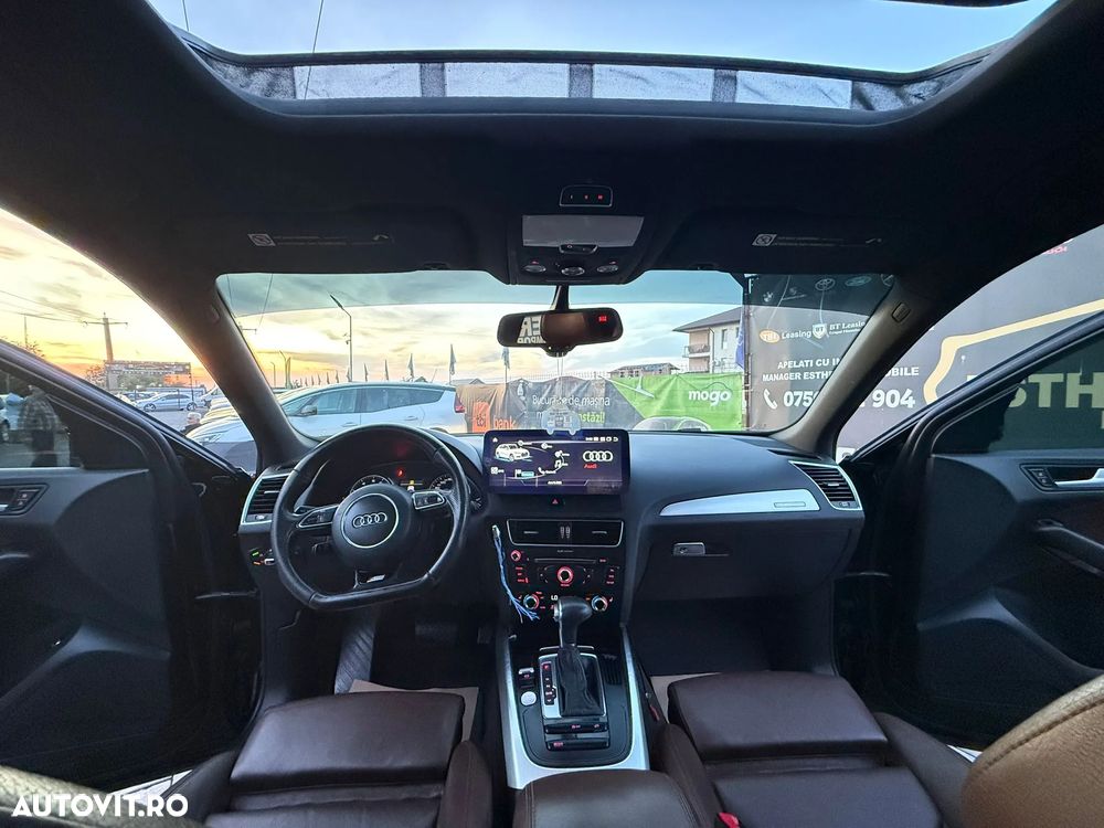 Audi Q5 - 6