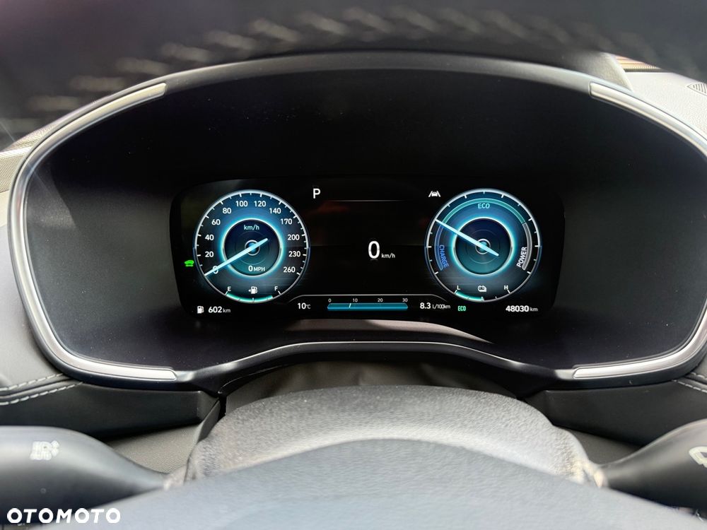 Hyundai Santa Fe - 17