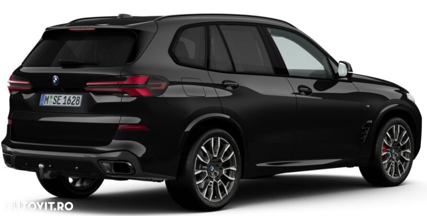 BMW X5 - 4