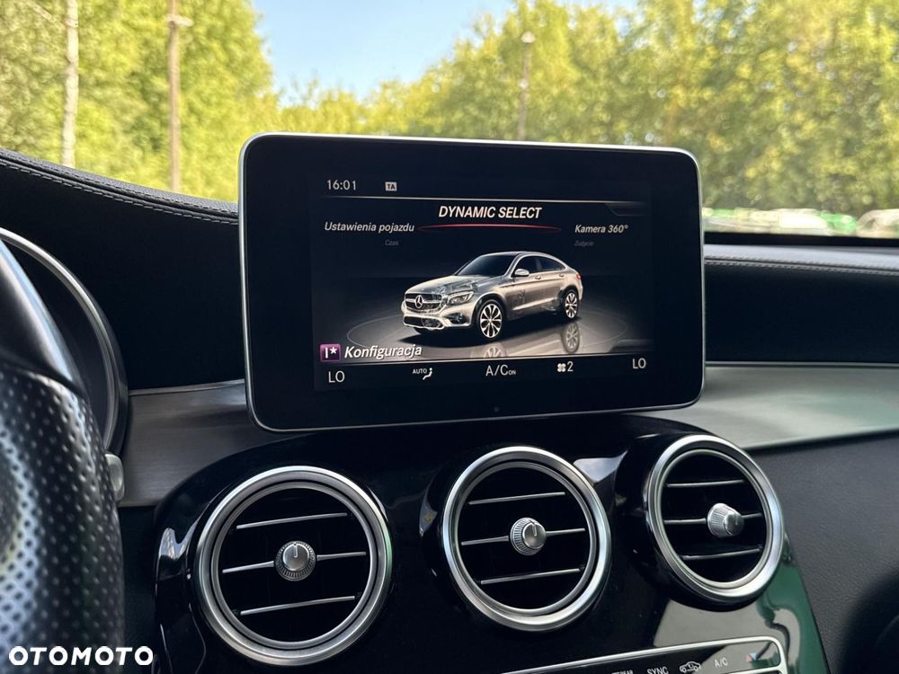 Mercedes-Benz GLC - 15