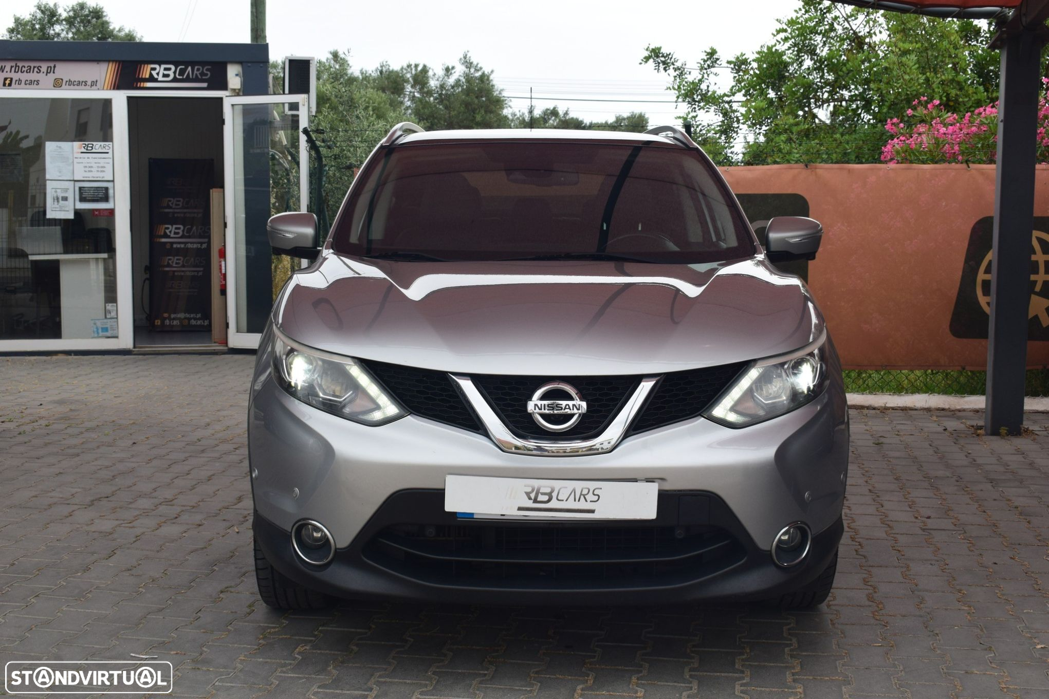 Nissan Qashqai 1.6 dCi Tekna 19 Pele - 2