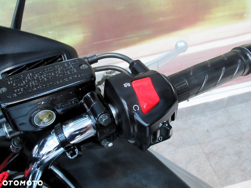 Honda Deauville - 11