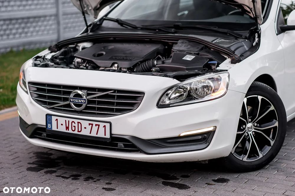 Volvo S60 - 10
