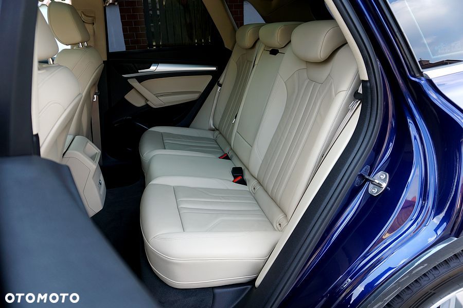 Audi Q5 35 TDI Quattro S tronic sport - 25