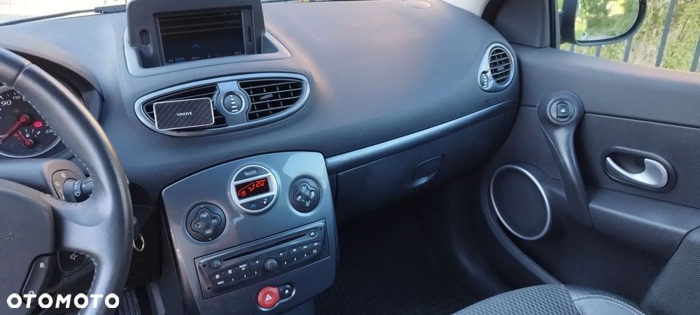 Renault Clio 1.2 TCE Expression - 19