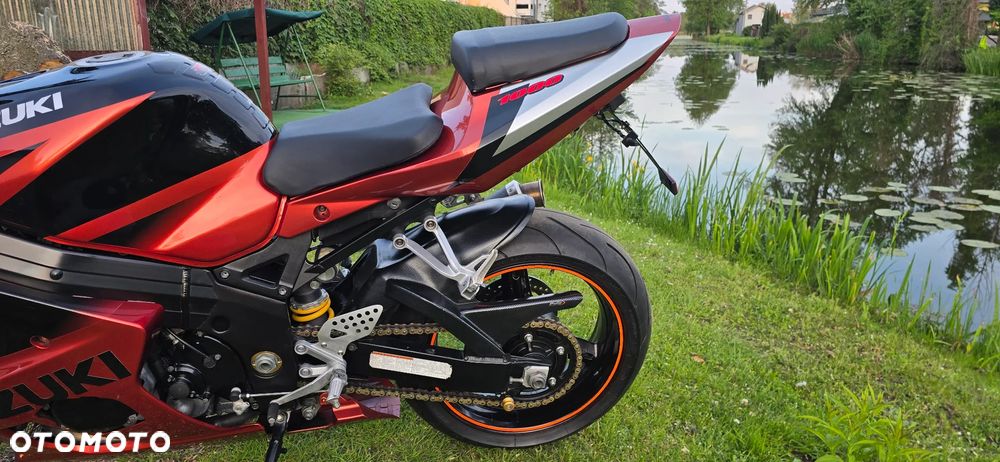 Suzuki GSX-R - 4
