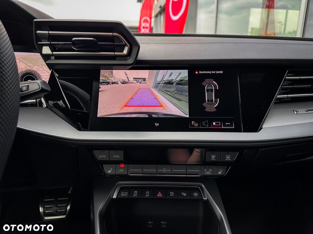 Audi A3 Limousine - 35