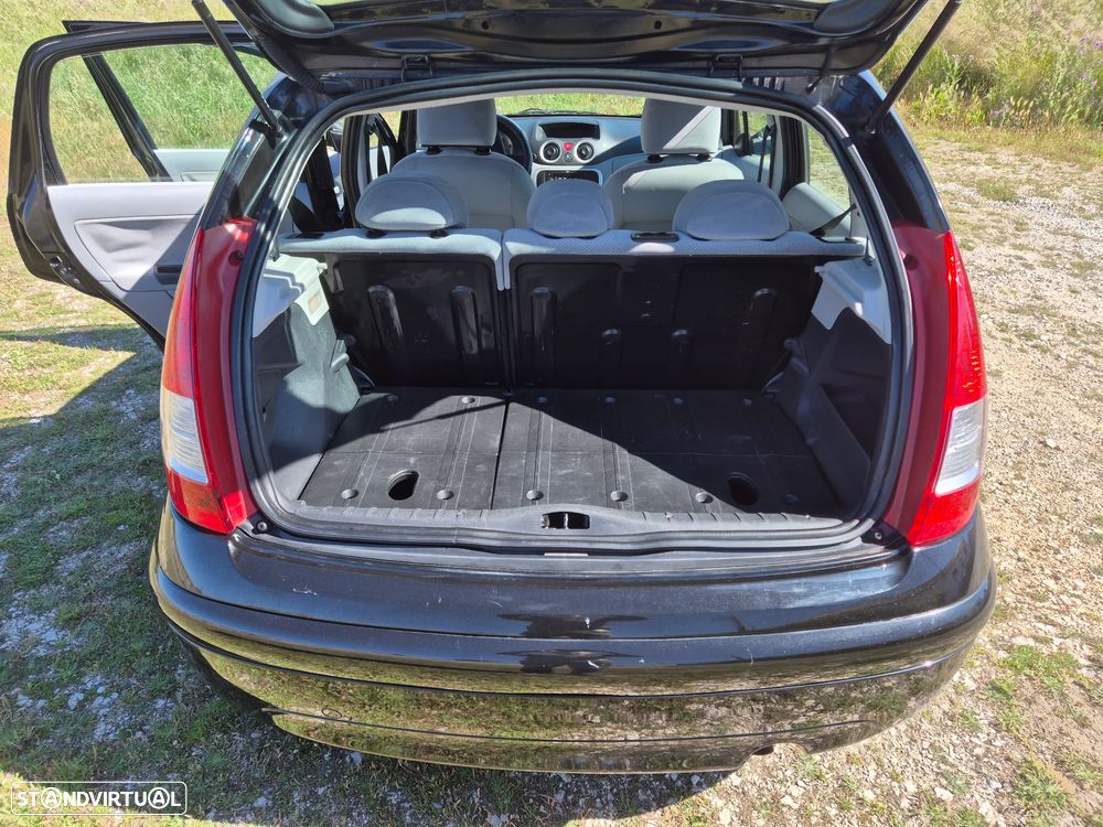 Citroën C3 1.1 - 9