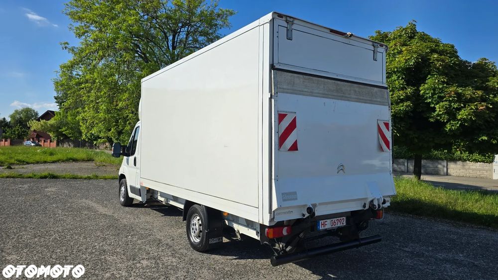 Citroën Jumper - 4