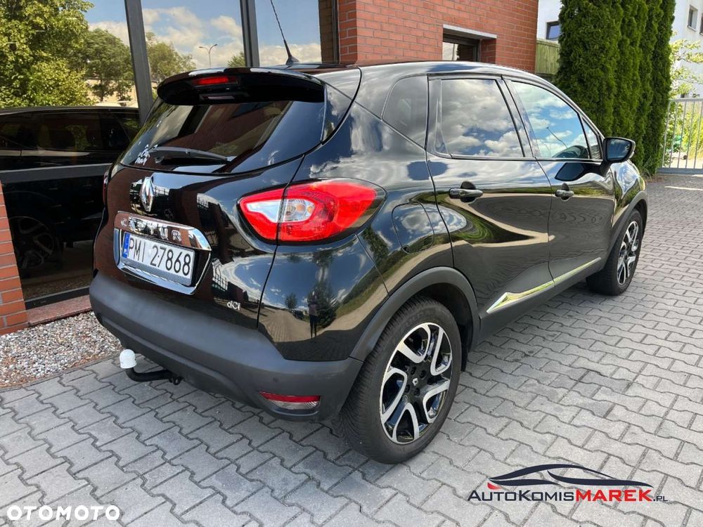 Renault Captur 2014 photo 4