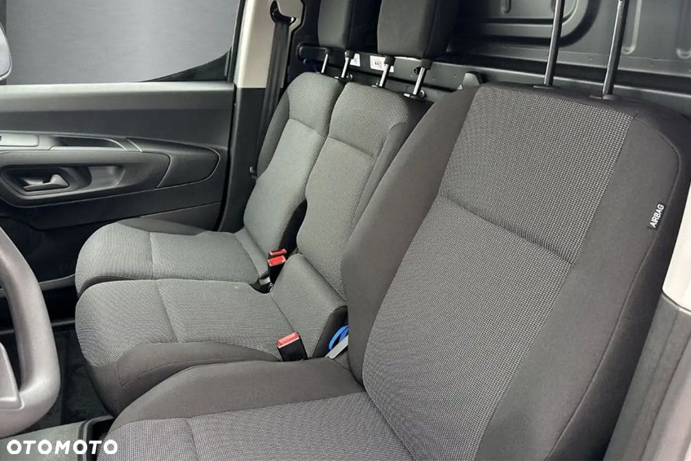 Opel Combo Van Cargo 1.5 L2 EAT8 - 6