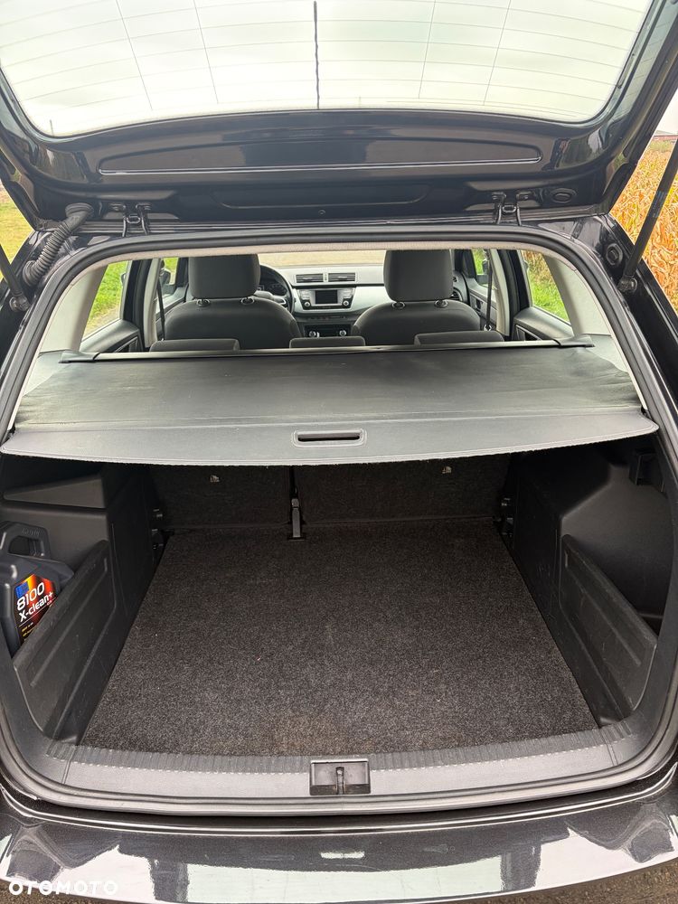 Skoda Fabia 1.0 TSI Ambition - 13
