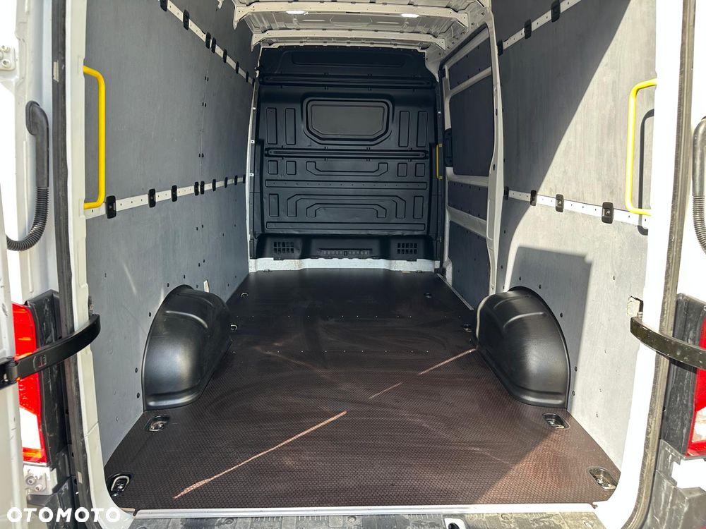 MAN TGE 3.140 Crafter - 8