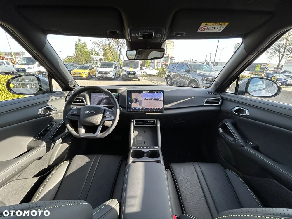 BYD Atto 2 DM-i Boost - 22