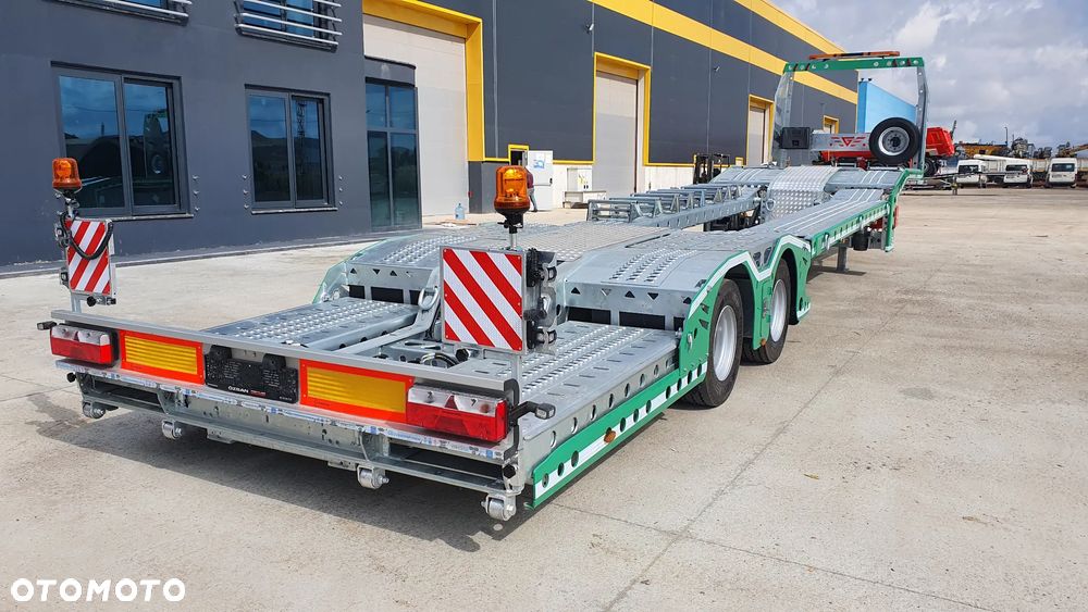 VEGA TRAILER VEGA-S VG-220 - 23