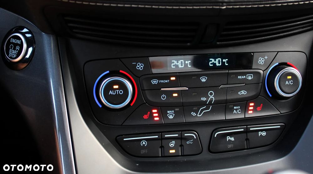 Ford Kuga 1.5 EcoBoost 2x4 Vignale - 19