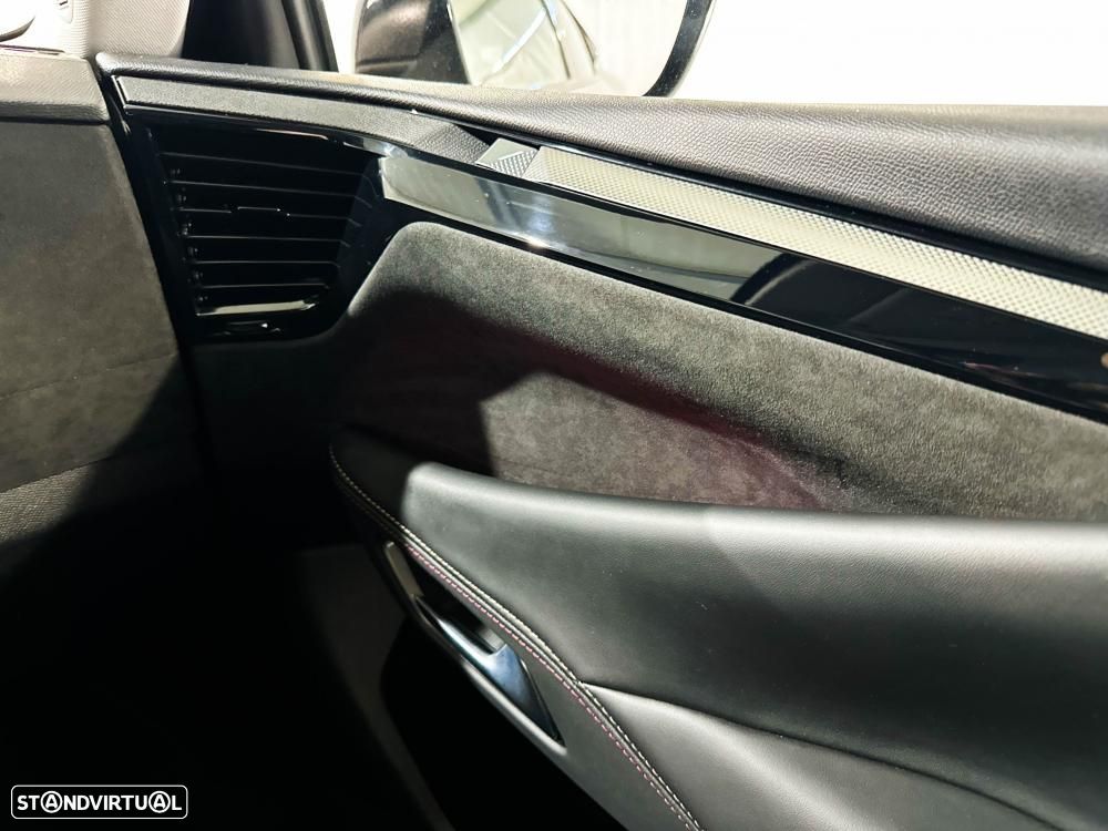 DS DS4 E-TENSE 225 PERFORMANCE LINE - 34