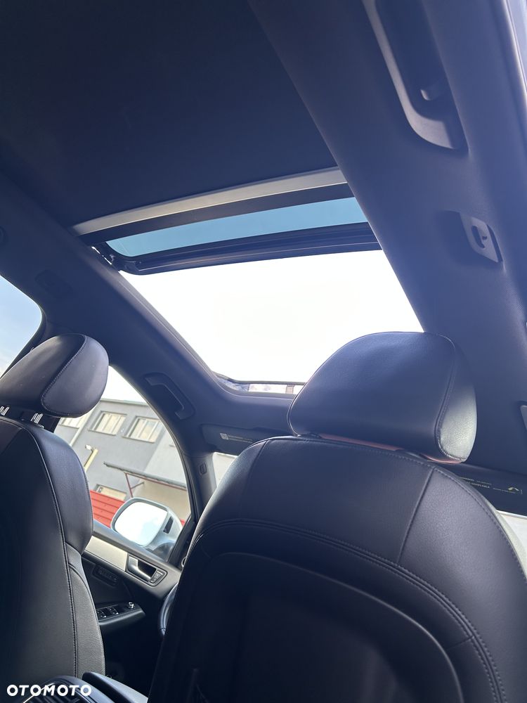 Audi Q5 2.0 TFSI quattro tiptronic - 14