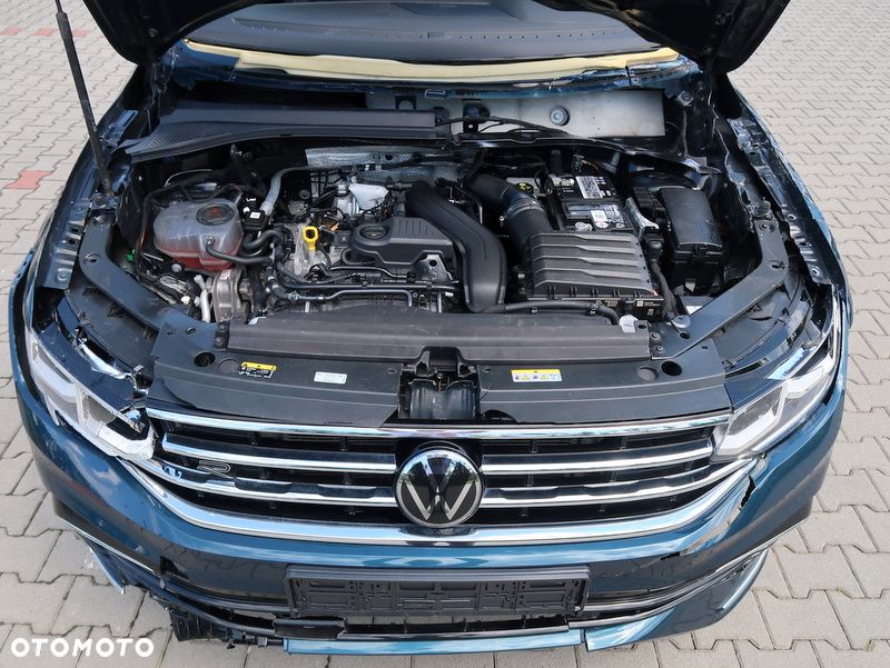 Volkswagen Tiguan 1.5 eTSI R-Line DSG - 31