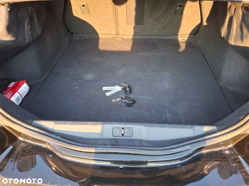 Peugeot 508 - 4