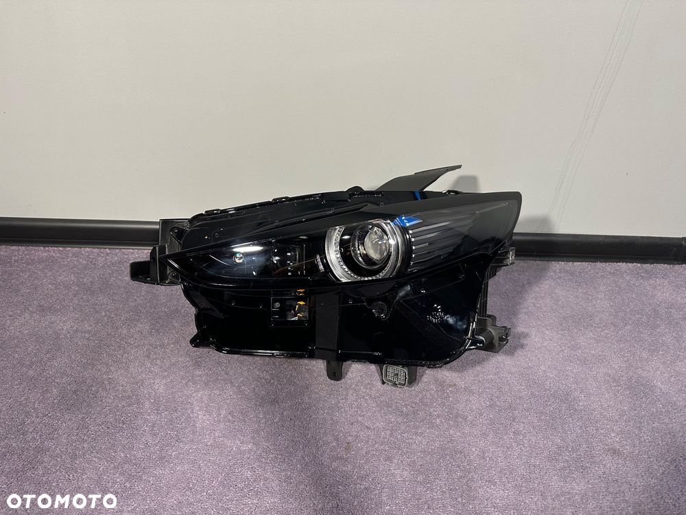 Mazda CX30 Lewa Przednia DGL267890 NIE UŻYWANA