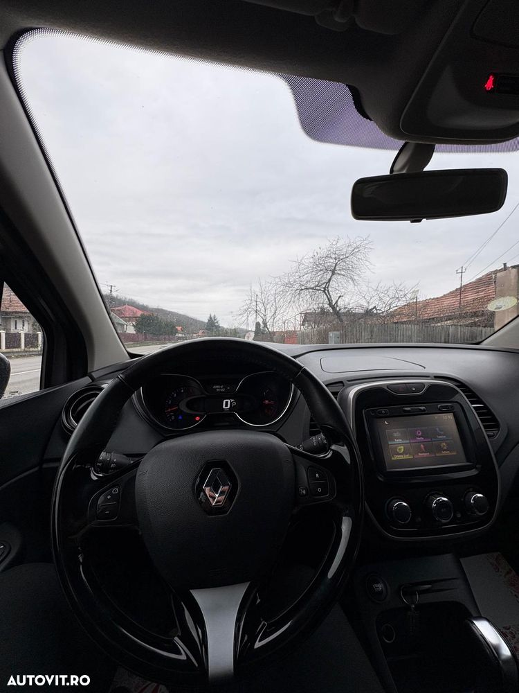 Renault Captur ENERGY dCi 90 EDC Intens - 13
