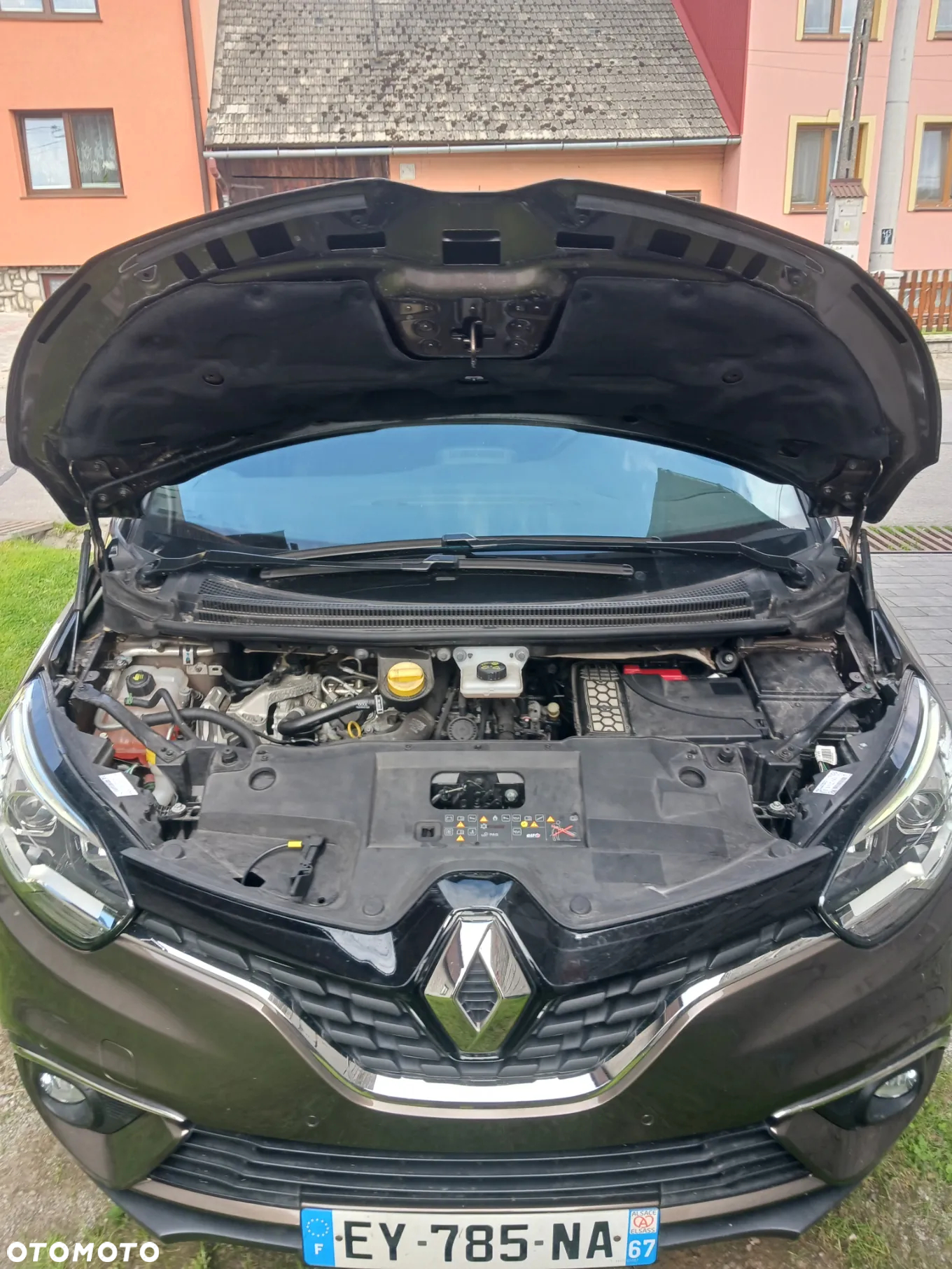 Renault Scenic - 20