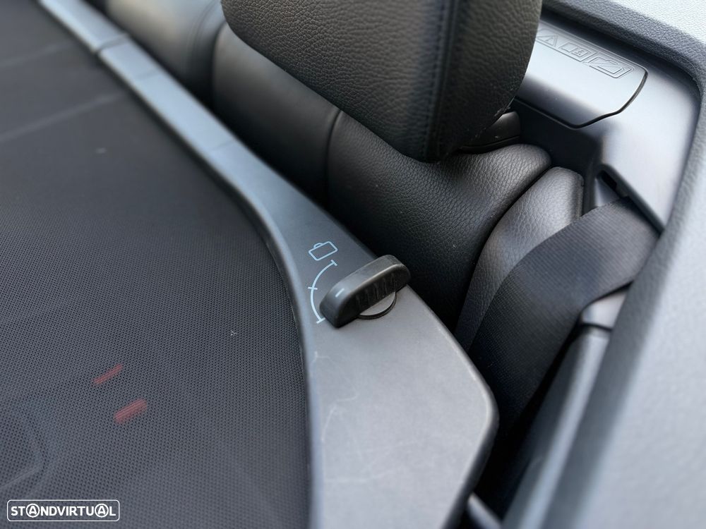 BMW 220 d Aut. Luxury Line - 13
