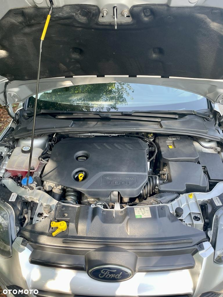 Ford Focus - 17