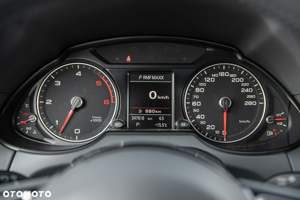 Audi Q5 3.0 TDI Quattro S tronic - 35