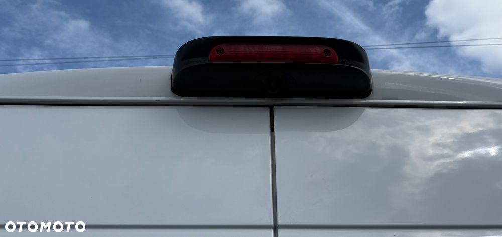 Fiat DUCATO L2H2 klima 2.3jtd navi, kamera, tempomat czujniki pdc - 22