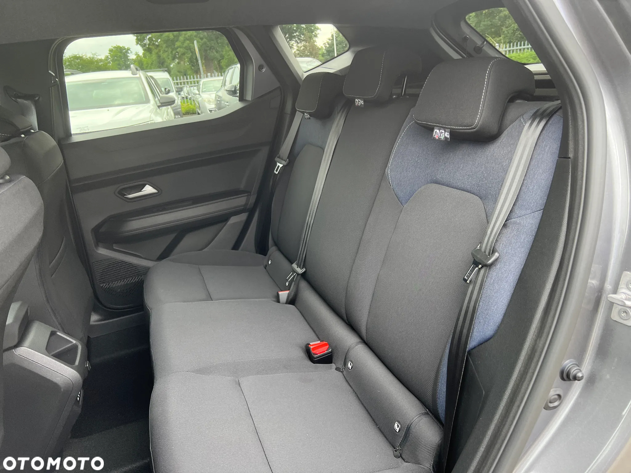 Dacia Duster 1.0 TCe Journey - 9