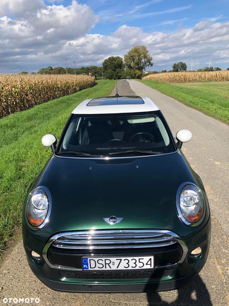 MINI Cooper D - 8