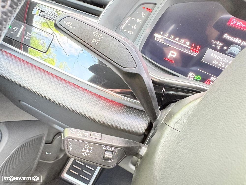 Audi RS Q8 TFSI quattro Tiptronic - 16