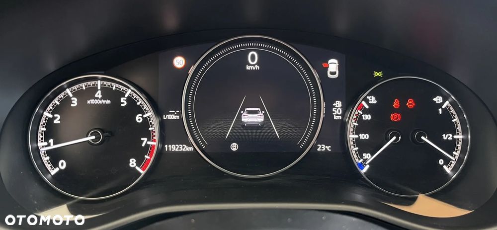Mazda CX-30 - 11