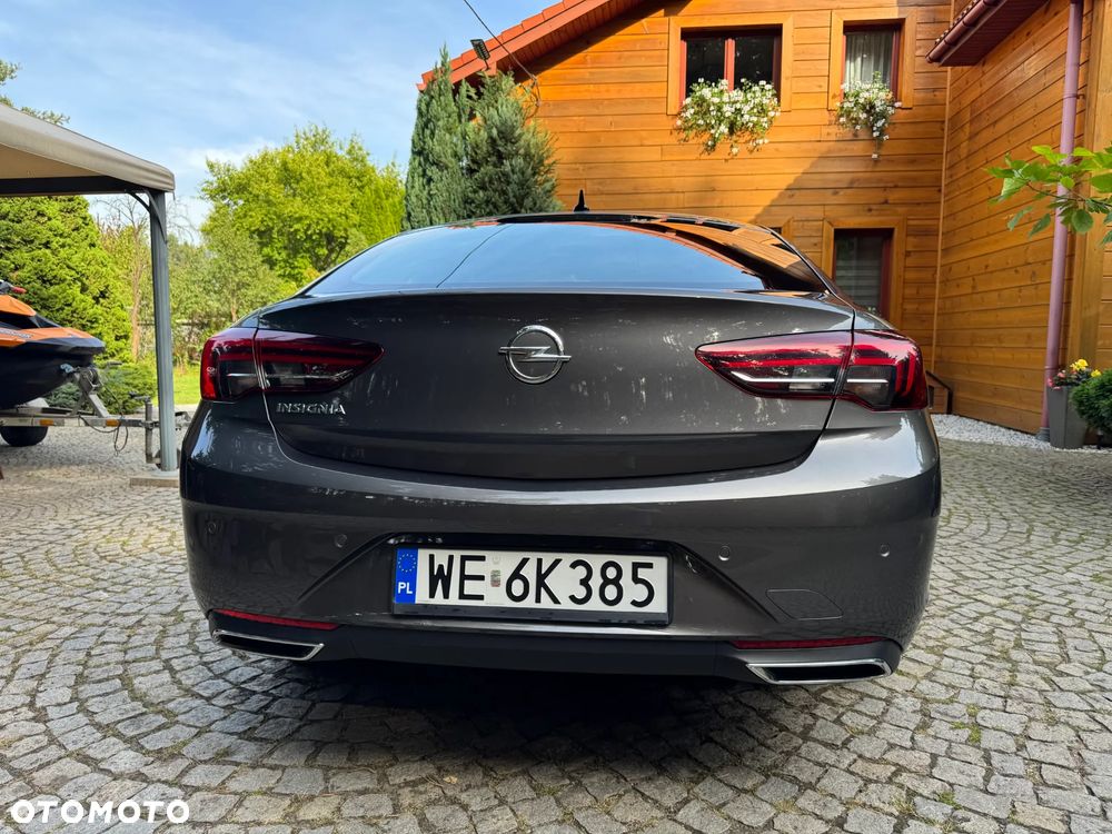 Opel Insignia 2.0 CDTI Elegance S&S - 4