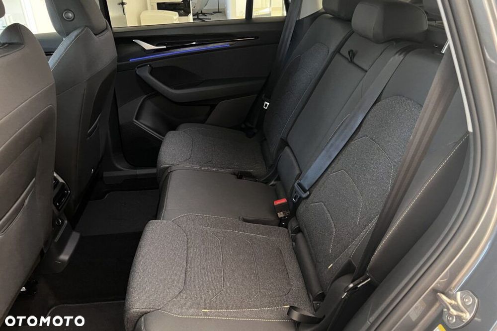 Skoda Kodiaq 1.5 TSI iV PHEV 4x2 Drive DSG - 23