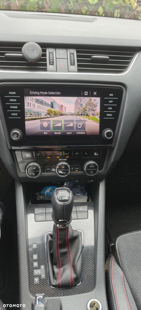 Skoda Octavia 2.0 TDI 4x4 Edition DSG - 13