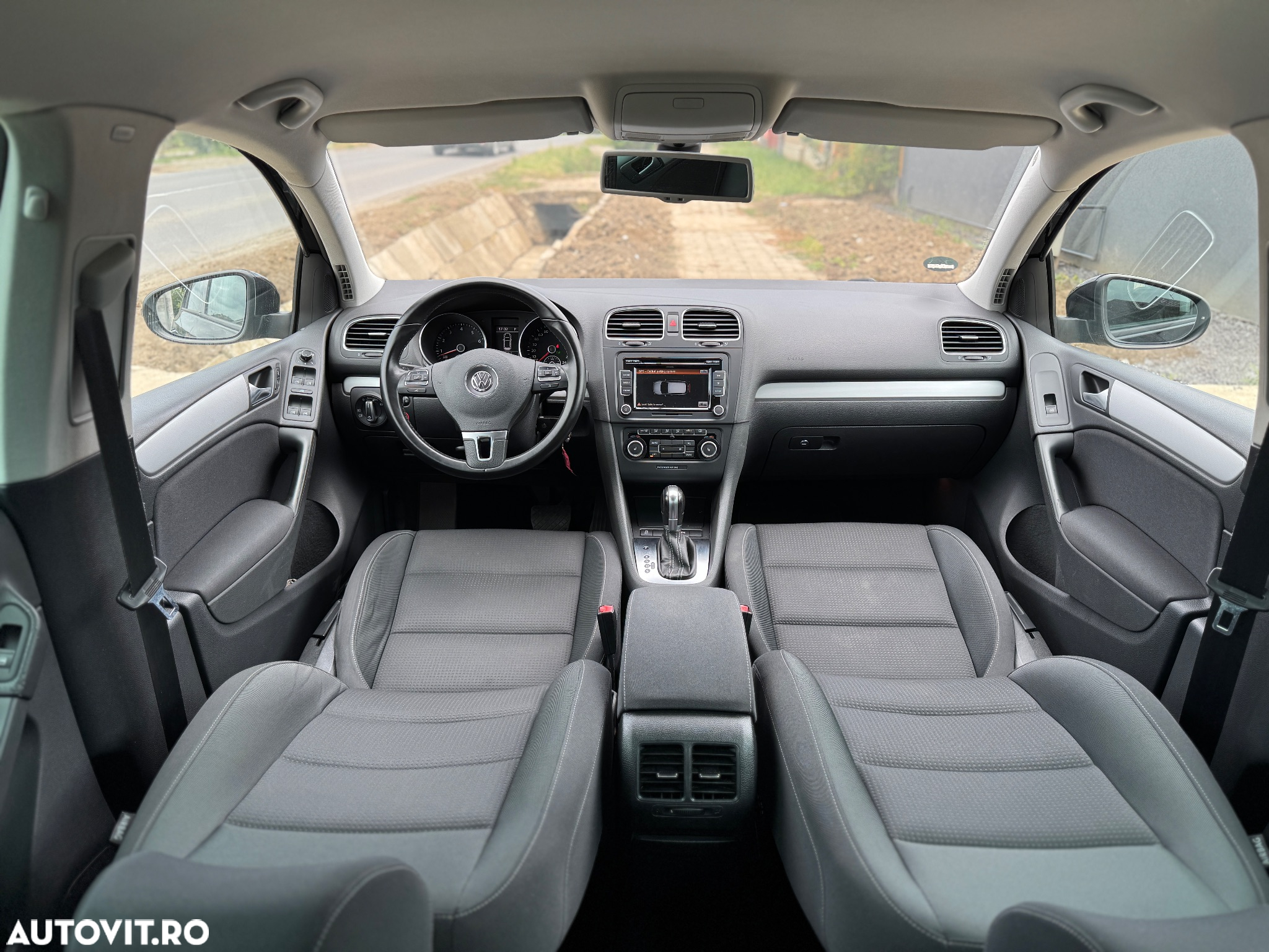 Volkswagen Golf 1.4 TSI DSG Team - 12