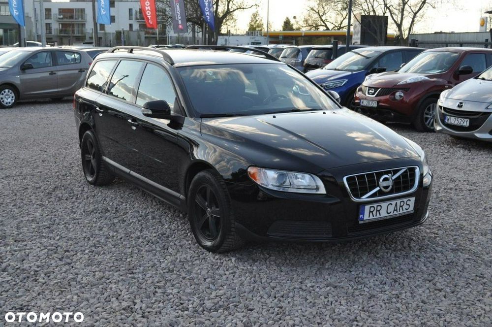 Volvo V70 2.0 - 5