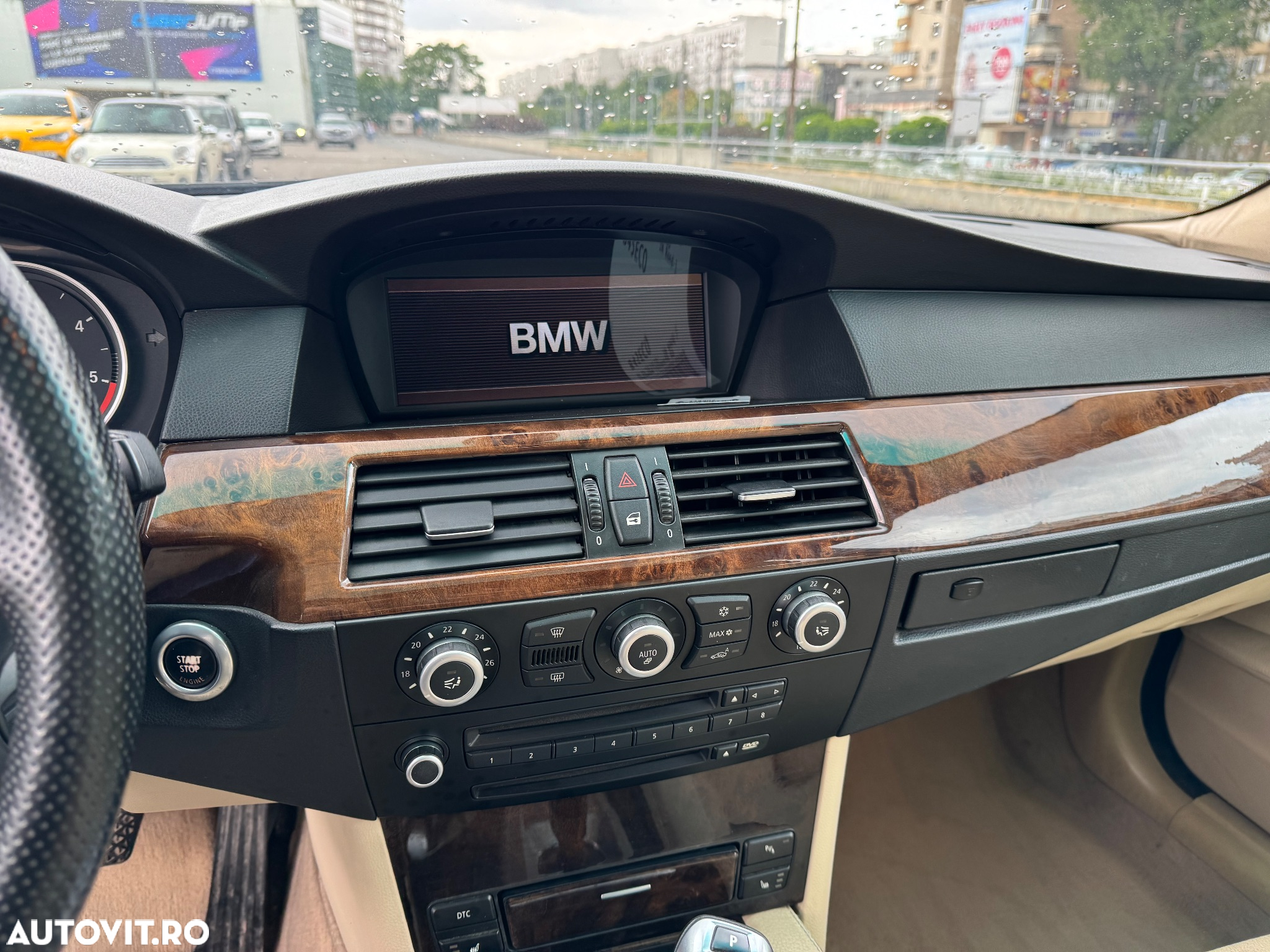 BMW Seria 5 530d xDrive Aut. Edition Exclusive - 13