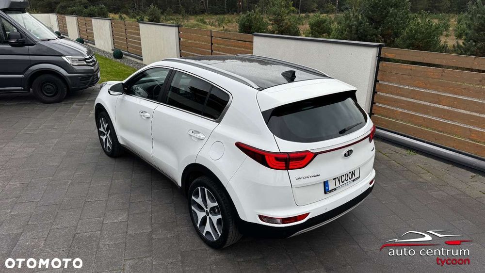 Kia Sportage - 6