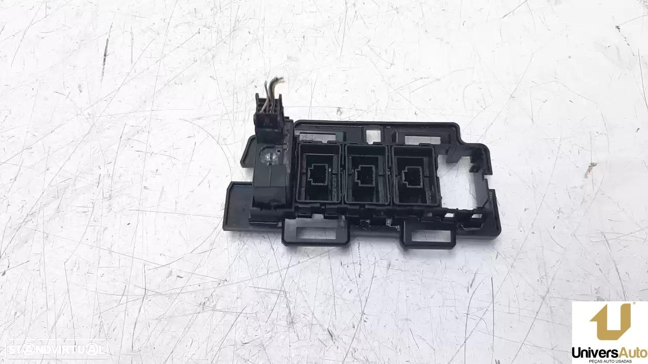 INTERRUPTOR SMART FORTWO COUPÉ 2019 -8200379685 - 4